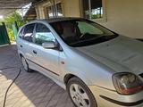 Nissan Almera Tino 2003 года за 2 600 000 тг. в Кордай – фото 3