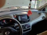 Nissan Almera Tino 2003 года за 2 600 000 тг. в Кордай – фото 4