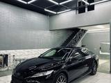 Toyota Camry 2024 года за 22 100 000 тг. в Шымкент – фото 3