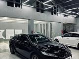 Toyota Camry 2024 года за 22 100 000 тг. в Шымкент – фото 4