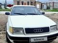 Audi 100 1992 годаүшін1 300 000 тг. в Кордай