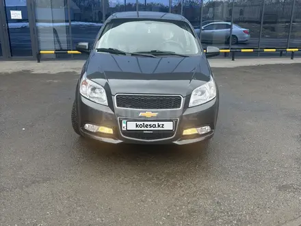 Chevrolet Nexia 2023 года за 5 500 000 тг. в Кызылорда – фото 5