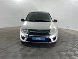 ВАЗ (Lada) Granta 2190 2013 годаүшін2 500 000 тг. в Павлодар – фото 2