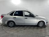 ВАЗ (Lada) Granta 2190 2013 годаүшін2 500 000 тг. в Павлодар – фото 4