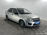 ВАЗ (Lada) Granta 2190 2013 годаүшін2 500 000 тг. в Павлодар – фото 3