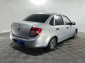 ВАЗ (Lada) Granta 2190 2013 годаүшін2 500 000 тг. в Павлодар – фото 5