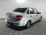 ВАЗ (Lada) Granta 2190 2013 годаүшін2 500 000 тг. в Павлодар – фото 5