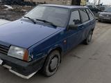 ВАЗ (Lada) 2109 1995 года за 480 000 тг. в Астана – фото 2