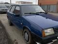 ВАЗ (Lada) 2109 1995 года за 370 000 тг. в Астана – фото 5