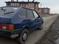 ВАЗ (Lada) 2109 1995 года за 370 000 тг. в Астана – фото 6