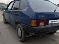 ВАЗ (Lada) 2109 1995 года за 370 000 тг. в Астана – фото 7