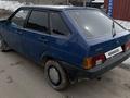 ВАЗ (Lada) 2109 1995 года за 370 000 тг. в Астана – фото 8