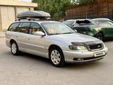 Opel Omega 1997 годаүшін2 600 000 тг. в Алматы – фото 4