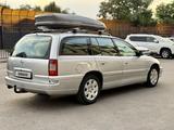 Opel Omega 1997 годаүшін2 600 000 тг. в Алматы – фото 5
