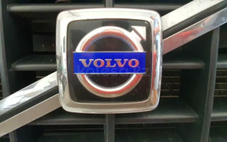 Ремонтирую только Volvo в Алматы