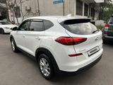 Hyundai Tucson 2020 годаүшін11 500 000 тг. в Алматы – фото 4