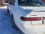 Toyota Camry 1998 года за 3 000 000 тг. в Ушарал – фото 2