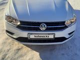 Volkswagen Jetta 2022 года за 10 500 000 тг. в Уральск