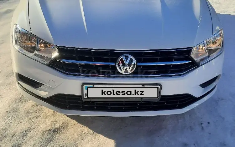 Volkswagen Jetta 2022 года за 10 500 000 тг. в Уральск