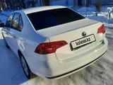 Volkswagen Jetta 2022 года за 10 500 000 тг. в Уральск – фото 2