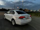 Volkswagen Jetta 2022 года за 8 500 000 тг. в Аксай – фото 5