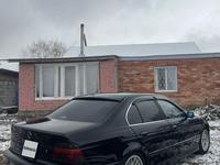 BMW 528 1997 годаfor3 500 000 тг. в Усть-Каменогорск