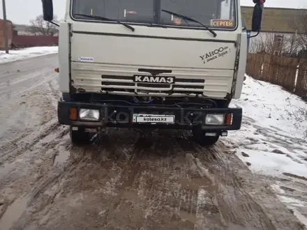 КамАЗ  53212 1996 года за 6 500 000 тг. в Атбасар