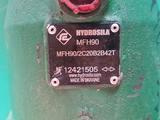 Насос аксиаль-поршневой MFH90/2C2OB2B42T за 350 000 тг. в Актобе – фото 3