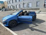 Peugeot 206 2001 года за 2 000 000 тг. в Актобе