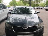 Skoda Rapid 2014 годаүшін4 200 000 тг. в Экибастуз