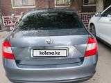 Skoda Rapid 2014 годаүшін4 200 000 тг. в Экибастуз – фото 4