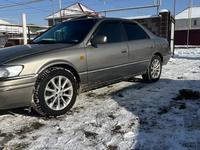 Toyota Camry 1997 годаүшін3 800 000 тг. в Алматы