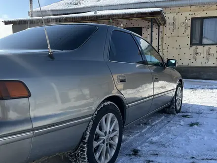 Toyota Camry 1997 года за 3 800 000 тг. в Алматы – фото 5