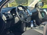 Toyota Land Cruiser Prado 2019 года за 21 500 000 тг. в Талдыкорган – фото 4