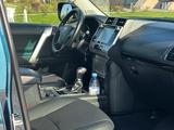 Toyota Land Cruiser Prado 2019 года за 21 500 000 тг. в Талдыкорган – фото 5
