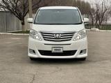 Toyota Alphard 2013 года за 8 500 000 тг. в Алматы