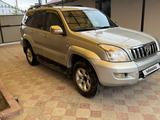 Toyota Land Cruiser Prado 2007 года за 9 000 000 тг. в Актобе