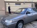 ВАЗ (Lada) 2110 2004 годаүшін1 085 000 тг. в Астана – фото 4