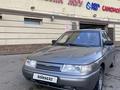 ВАЗ (Lada) 2110 2004 годаfor995 000 тг. в Астана – фото 4