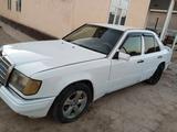 Mercedes-Benz E 200 1992 годаfor1 250 000 тг. в Жетысай – фото 3