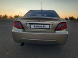Daewoo Nexia 2011 года за 1 700 000 тг. в Мерке – фото 4
