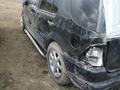 Mercedes-Benz ML 430 2001 годаүшін1 300 000 тг. в Усть-Каменогорск