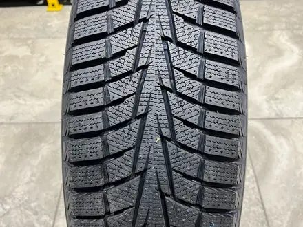 235/55R19 Hankook Winter i* cept X RW10 101T ЗИМ за 72 000 тг. в Алматы – фото 2