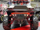 Segway  UTV Villain SX10WX 2026 года за 3 250 000 тг. в Астана – фото 3