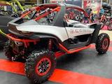 Segway  UTV Villain SX10WX 2026 года за 3 250 000 тг. в Астана – фото 2