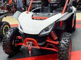 Segway  UTV Villain SX10WX 2026 года за 2 499 000 тг. в Астана