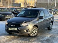 ВАЗ (Lada) Granta 2190 2020 годаfor4 550 000 тг. в Актобе