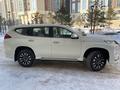 Mitsubishi Montero Sport 2023 годаfor22 100 000 тг. в Астана