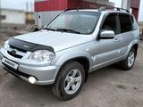 Chevrolet Niva 2015 годаүшін4 100 000 тг. в Балхаш