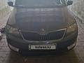 Skoda Rapid 2014 года за 4 500 000 тг. в Алматы